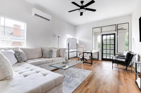 Modern Flat Nr Dt River Walk Zoo Wifi Bbq Desk